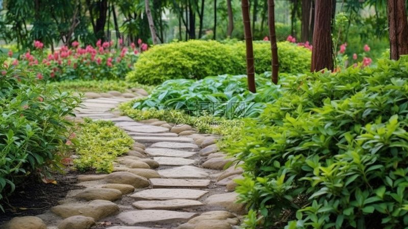 园林绿化乔木批发价格：揭秘其背后的影响因素**