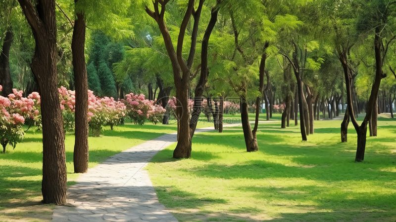 边坡绿化喷播机：生态修复的得力助手