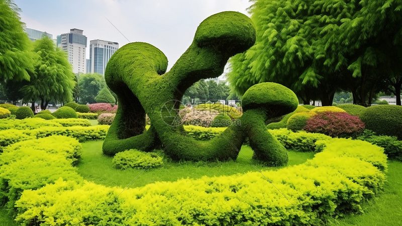 屋顶绿化每平米造价揭秘：成本构成与影响因素