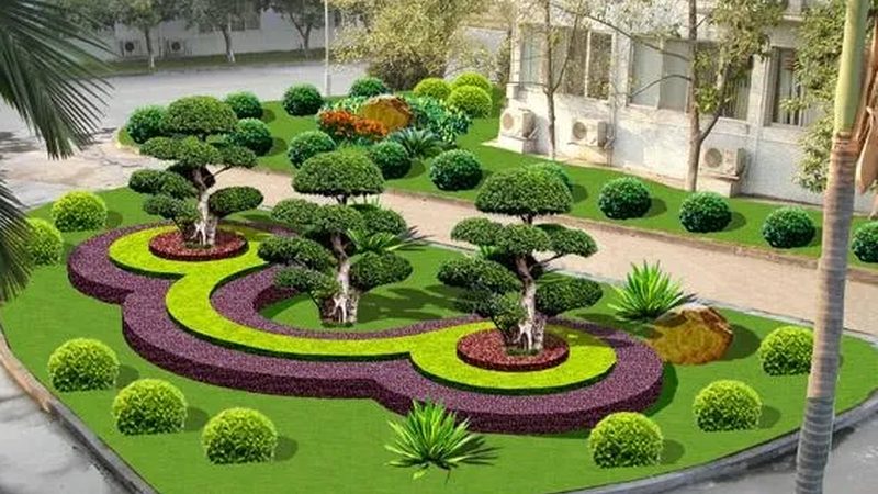 室内绿植租赁：植物优缺点解析**
