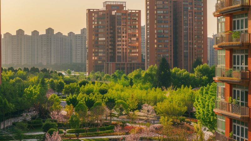道路绿化工程报价单揭秘：如何规避常见误区