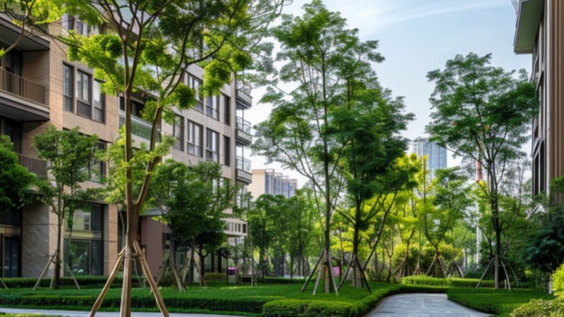 冬季百慕大草坪修剪，这些步骤不能少**
