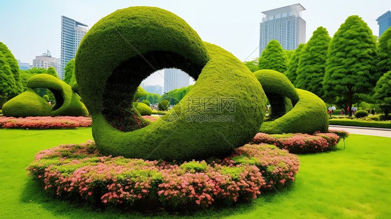 上海园林绿化验收流程详解，确保绿化工程品质达标